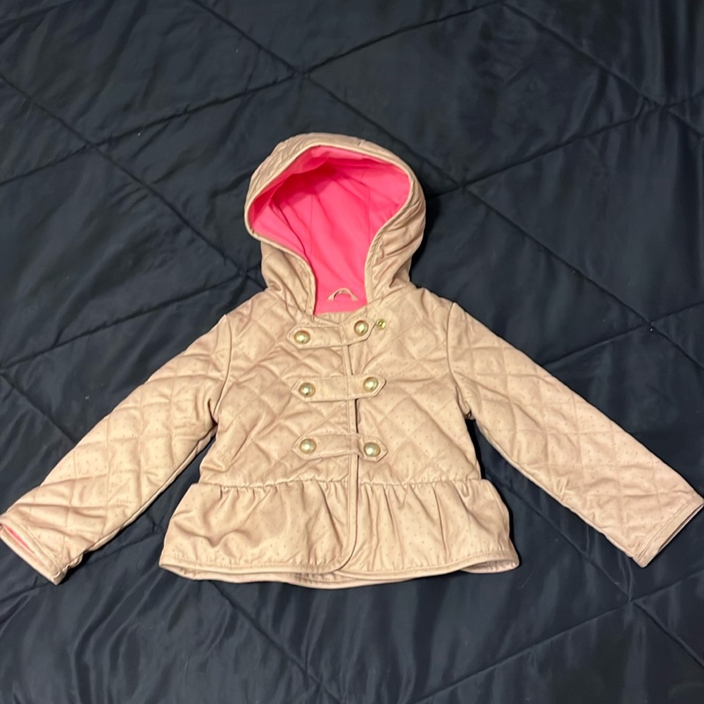 Baby Gap Jackets